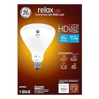 43058 RELAX HD SOFT WHITE 65W 