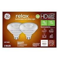 43094 RELAX HD SOFT WHITE 75W 