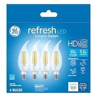 43245 REFRESH HD DAYLIGHT 60W 