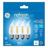 43256 REFRESH HD DAYLIGHT 60W 