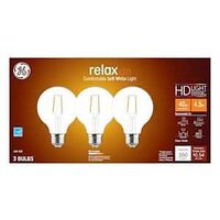 43259 RELAX HD SOFT WHITE 40W 