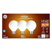 43269 RELAX HD SOFT WHITE 40W 