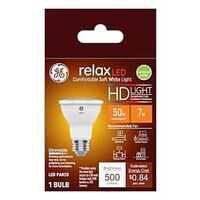 45441 RELAX HD SOFT WHITE 50W 