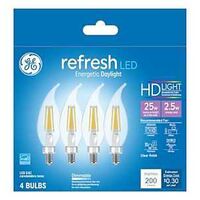 45567 REFRESH HD DAYLIGHT 25W 