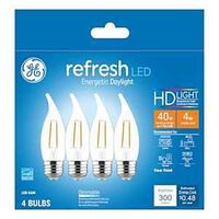 45661 REFRESH HD DAYLIGHT 40W 