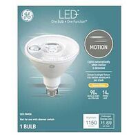 93128971 LED+ MOTION WARM     