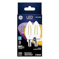 22560 SOFT WHITE LED 25W      