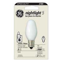 27980 INC NIGHTLIGHT C7       