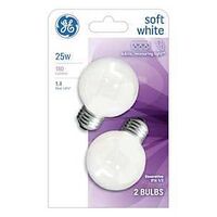 31107 INC SOFT WHITE 25W      