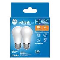 31375 REFRESH HD DAYLIGHT 40W 