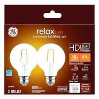 31536 RELAX HD SOFT WHITE 40W 