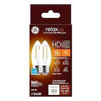 31753 RELAX HD SOFT WHITE 40W 