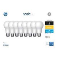 46778 BASIC SOFT WHITE LED 60W