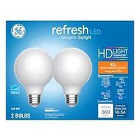 47659 REFRESH HD DAYLIGHT 40W 