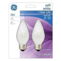 75338 INC SOFT WHITE 25W F15  