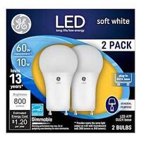 93095629 SOFT WHITE LED 60W   