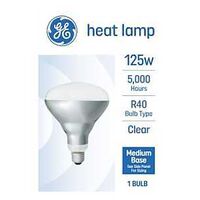 93116244 INCANDES HEAT LAMP   