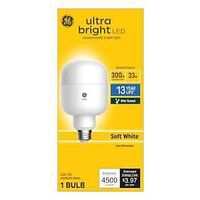 93128935 ULTRA BRIGHT SOFT WHT