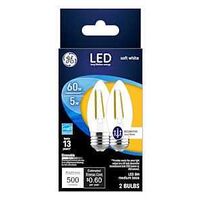 93129349 SOFT WHITE LED 60W   