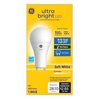 93129364 ULTRA BRIGHT SOFT WHT