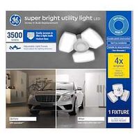 93129817 SUPER BRIGHT UTILITY 