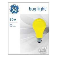 93130582 INC BUG LIGHT 90W    