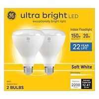 93130933 ULTRA BRIGHT SOFT WHT