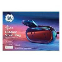 93131639 CYNC OUTDOOR PLUG    