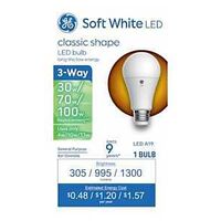 93131783 SOFT WHITE LED       