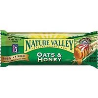 Nature Valley NVOH18 Crunchy Granola Bar