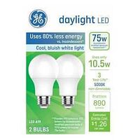 93131944 GE DAYLIGHT 75 WATT  