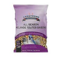 7877533 - ALL SEASON BIRD SEED BLEND 7KG