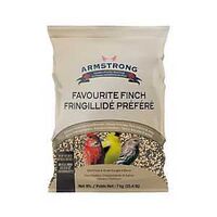 7877558 - FAVOURITE FINCH WB SD BLND 7KG