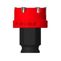 HOLE SAW BIMETAL CARB 1-7/32IN