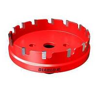 HOLE SAW BI-METAL CARBIDE 3IN 