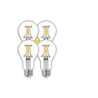 SOFT WHITE RELAX LED 60W CLEAR