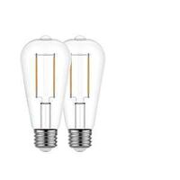 SOFT WHITE RELAX LED 100W CLEA