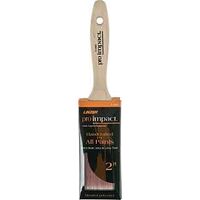 Linzer Pro Impact 1160 Varnish and Wall Brush
