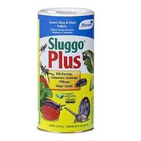 INSECT/SLUG/SNAIL KILLER 1LB  