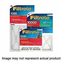 FILTER AIR 1500MPR 24X24X1IN - Case of 4
