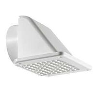 Lambro 164W Exhaust Double Sided Under Eave Ventilator