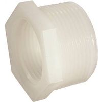 Anderson 03610 Pipe Reducing Hex Bushing
