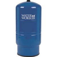 Water Worker HT-32B Vertical Pre-charged Well Tank