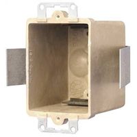 Allied Moulded 9361-ESK Old Work Switch Box