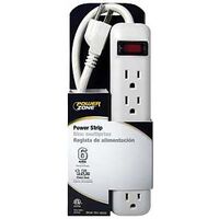 PowerZone OR801118 Power Outlet Strip