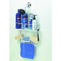 Closetmaid 3426 Deluxe Shower Caddy