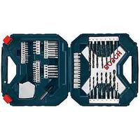 DRILL & DRIVE SET HEX SHNK HSS