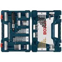 DRILL & DRIVE SET HEX SHNK HSS