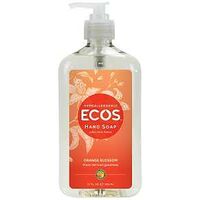 Earth Friendly PL9664/06 Hand Soap
