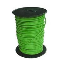 Southwire 10GRN-SOLX500 Solid Single Building Wire